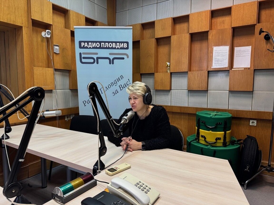 Лили Камбурова