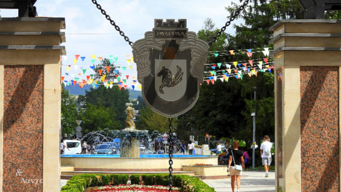 Община Разград