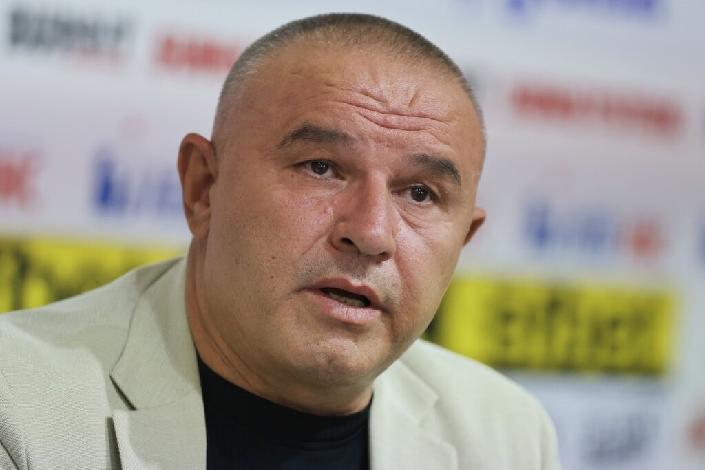 Ако Стефан Ботев не е шеф на щангите, Делян Пеевски щял да спре финансирането на федерацията