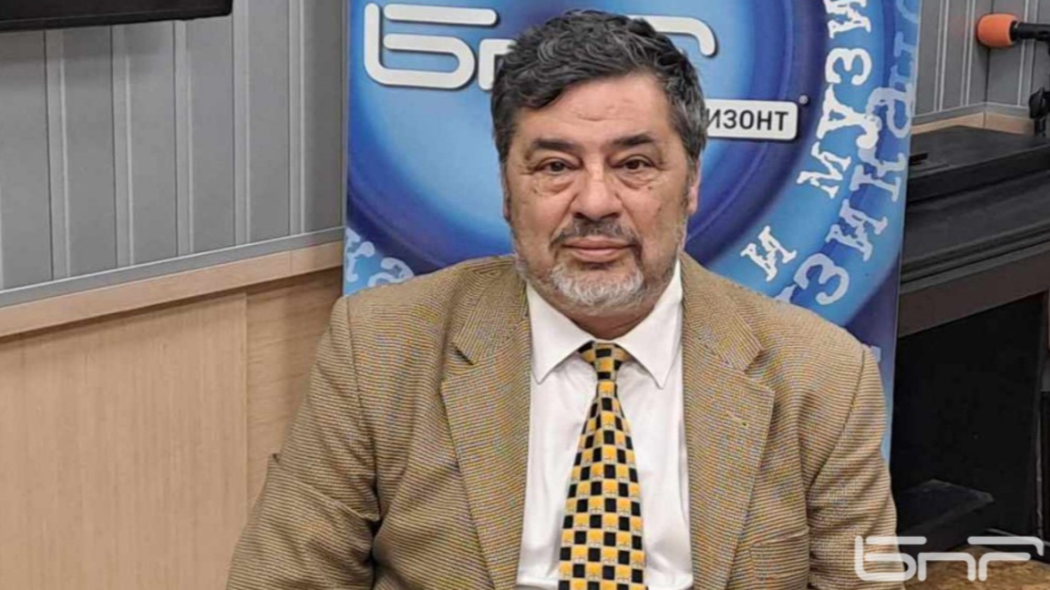 Велислав Величков