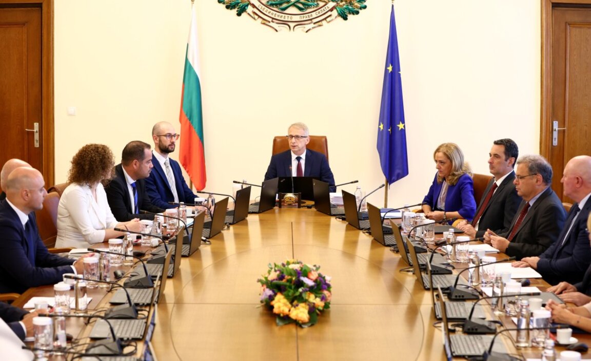 Η κυβέρνηση ενέκρινε σχέδιο για την αντιμετώπιση της τρομοκρατίας