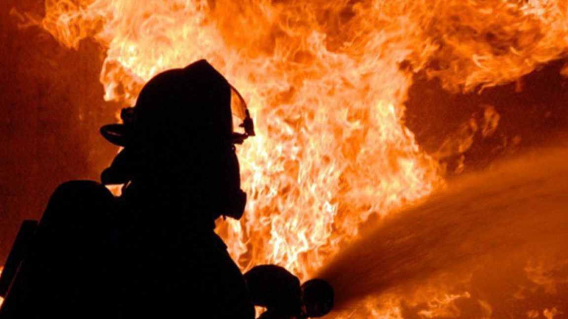  Başkentte bir apartmanda çıkan yangında 3 kişi hayatını yitirdi