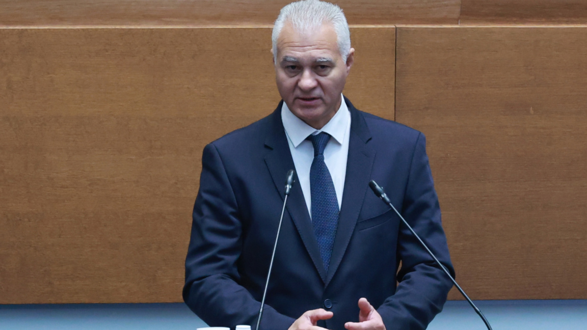 Пламен Тончев