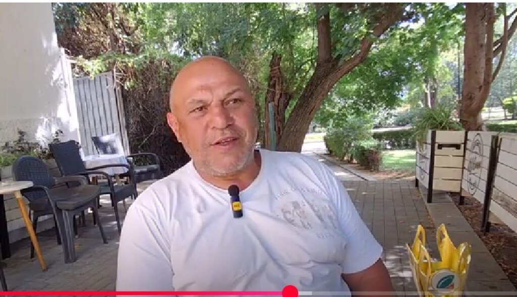 Силен турнир по плажно ръгби във Варна