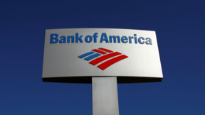 Bank of America глобена с 1,2 млрд. долара заради пране на пари