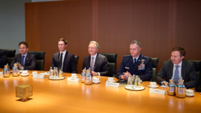 Уиткоф и Къшнър с по-ефективни предложения за край на войната в Украйна