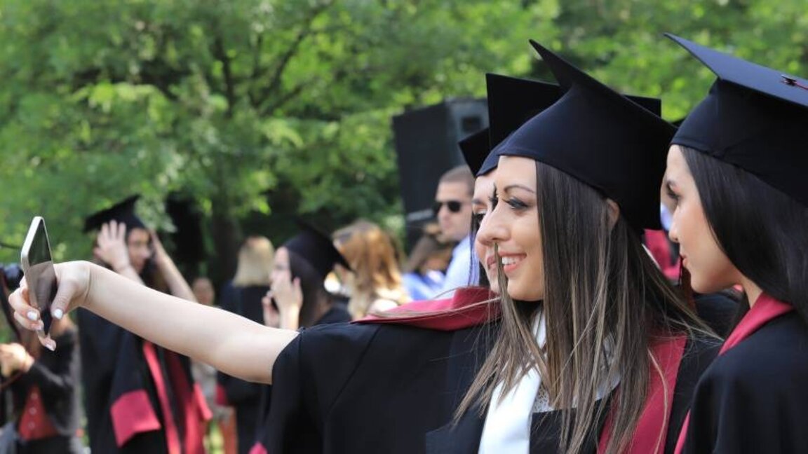 Kriza demografike po ul numrin e studentëve në vend