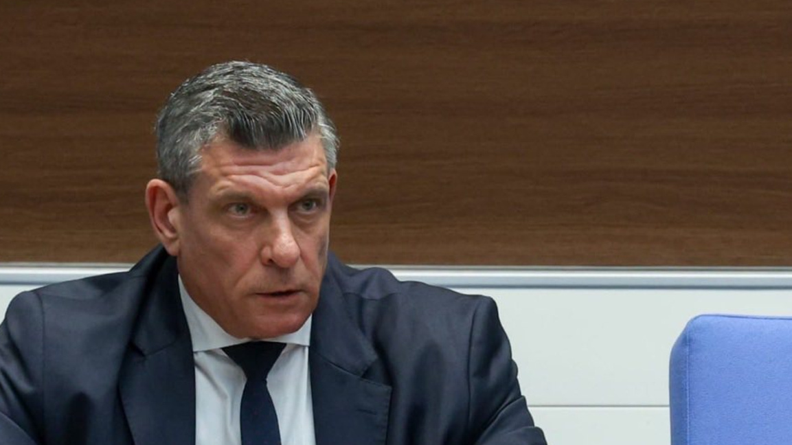 Главният секретар на МВР с пост: Получих своето съобщение. Да се прибера!