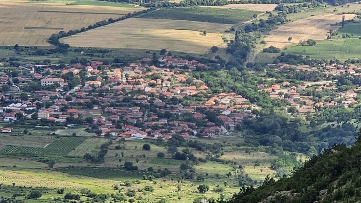 В столицата на самардалата в България - гурковското село Конаре, залагат на туризма
