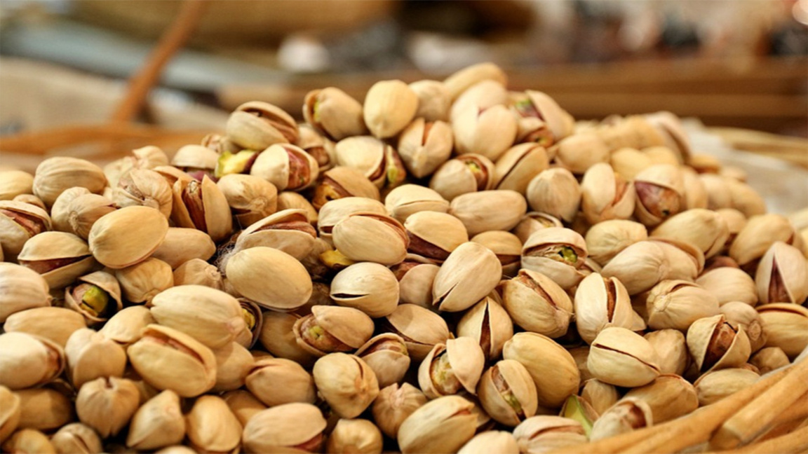 Шамфъстъкът поскъпна заради войната в Иран