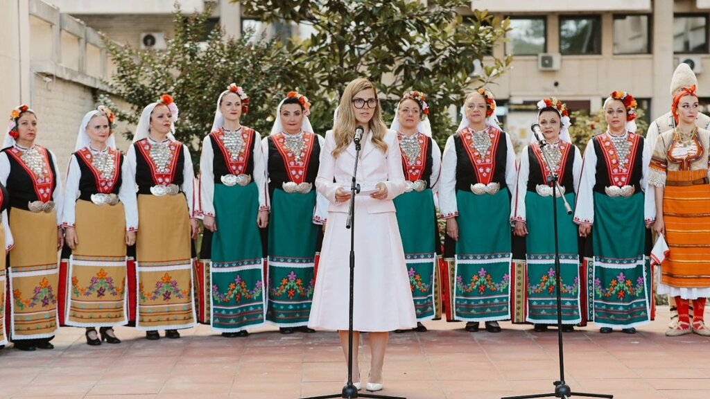 Βελισλάβα Πετρόβα