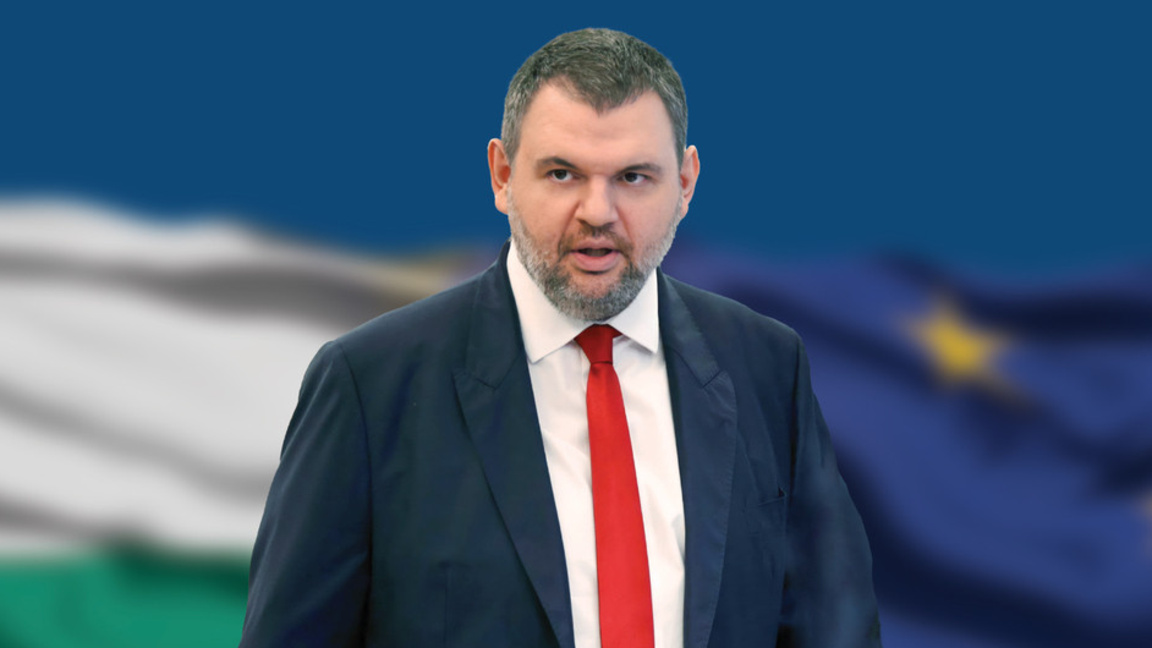 Делян Пеевски