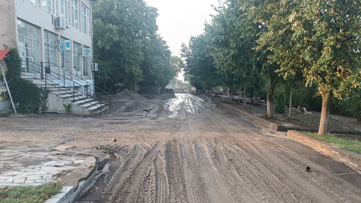 „Сюжети от деня“ с Мария Благоева