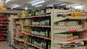Сериозно намаления на цени на храни и продукти в Гърция от другия понеделник
