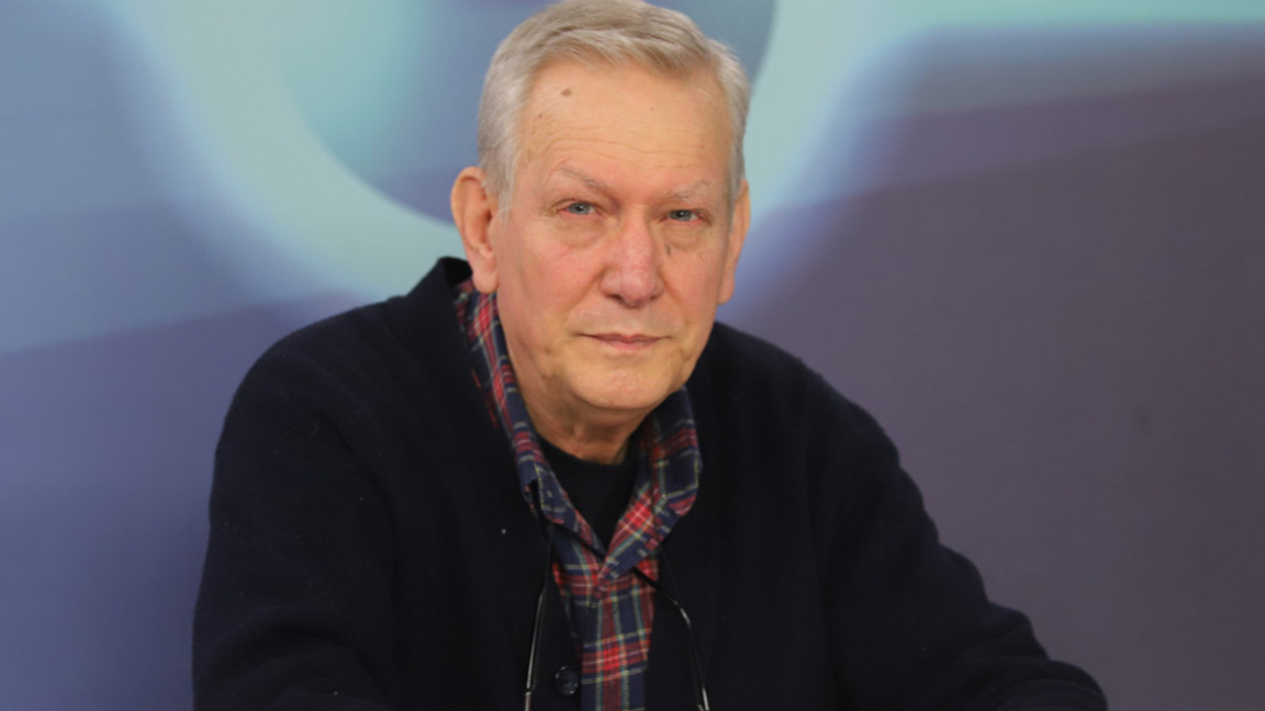 Христо Казанджиев