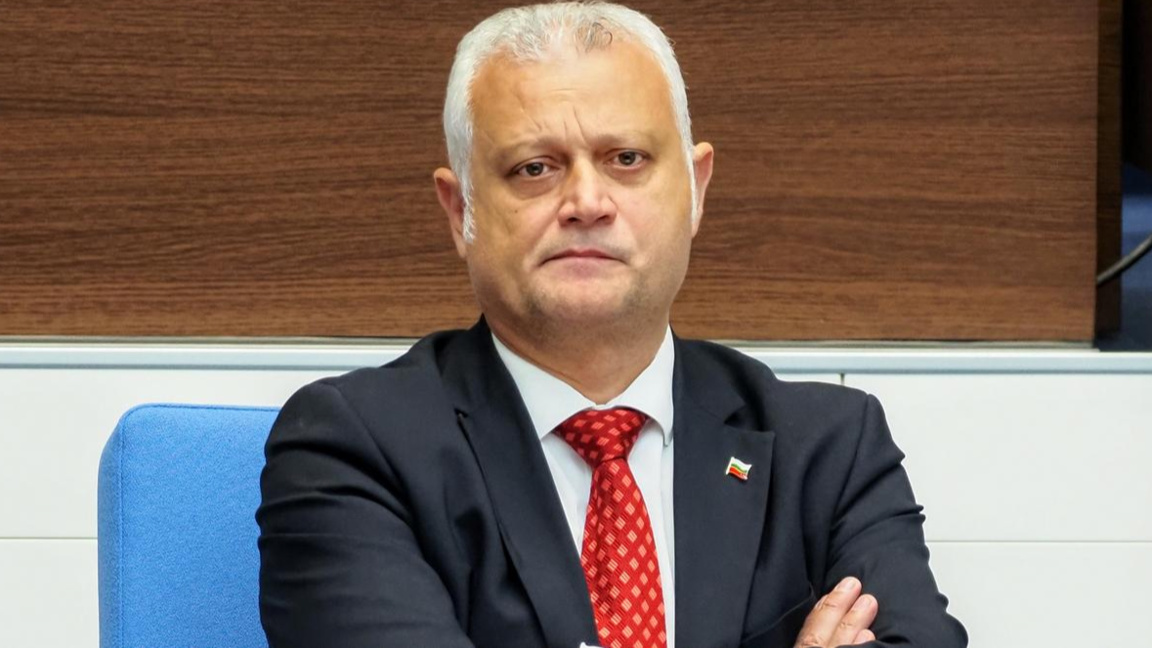 Емил Дечев