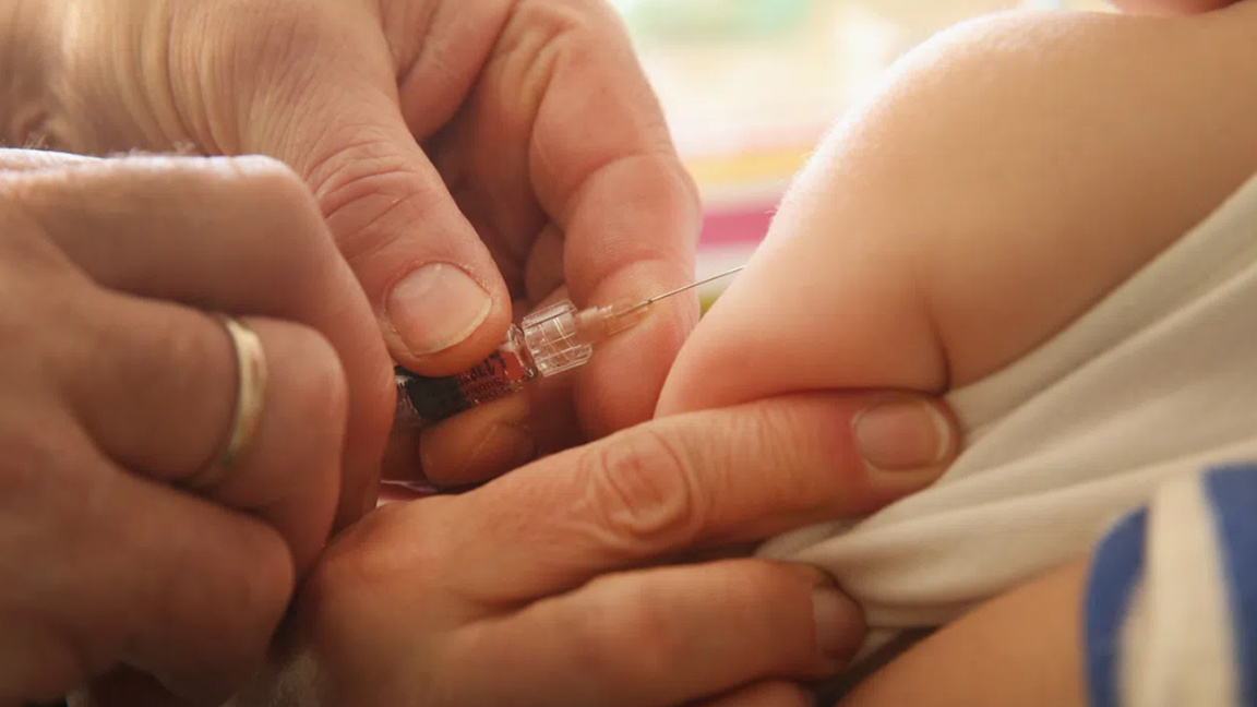 Проф. Цеца Дойчинова: Ваксините не са отрова, те спасяват животи