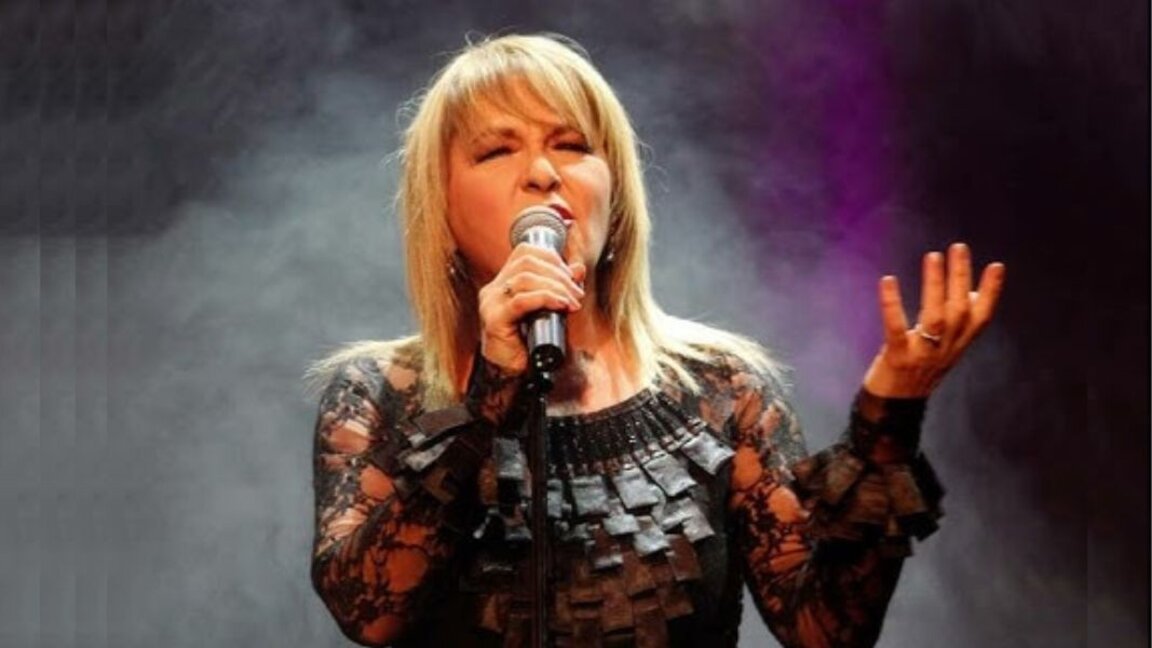 Margarita Hranova