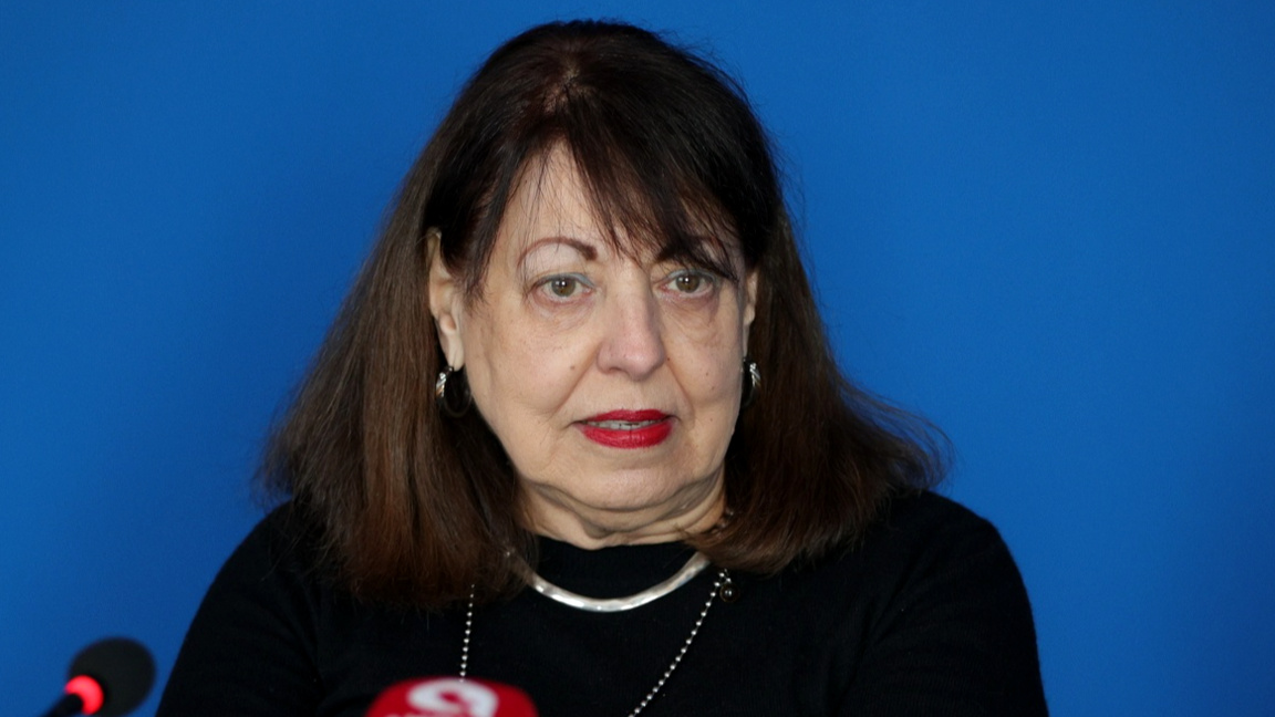 Елеонора Николова