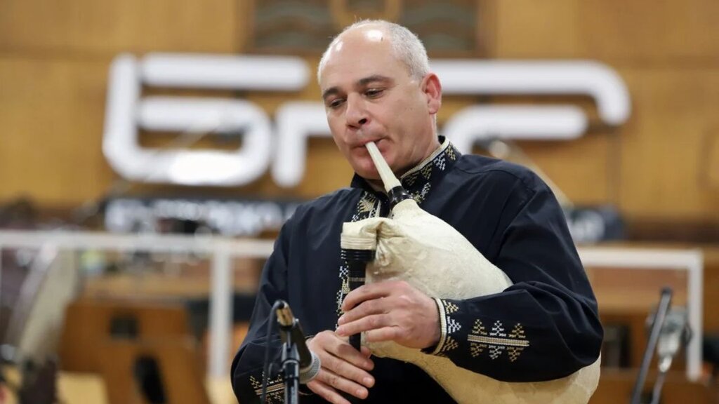 The Gaida: Bulgaria’s traditional bagpipe and the voice of centuries