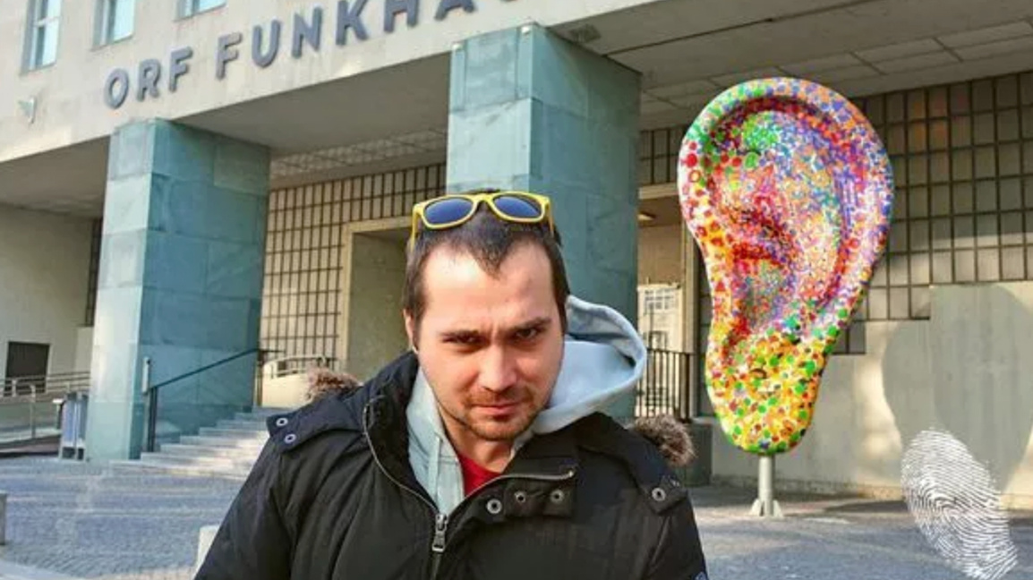 Leipzig'de öykü yazarı Todor Ovcharov’un...