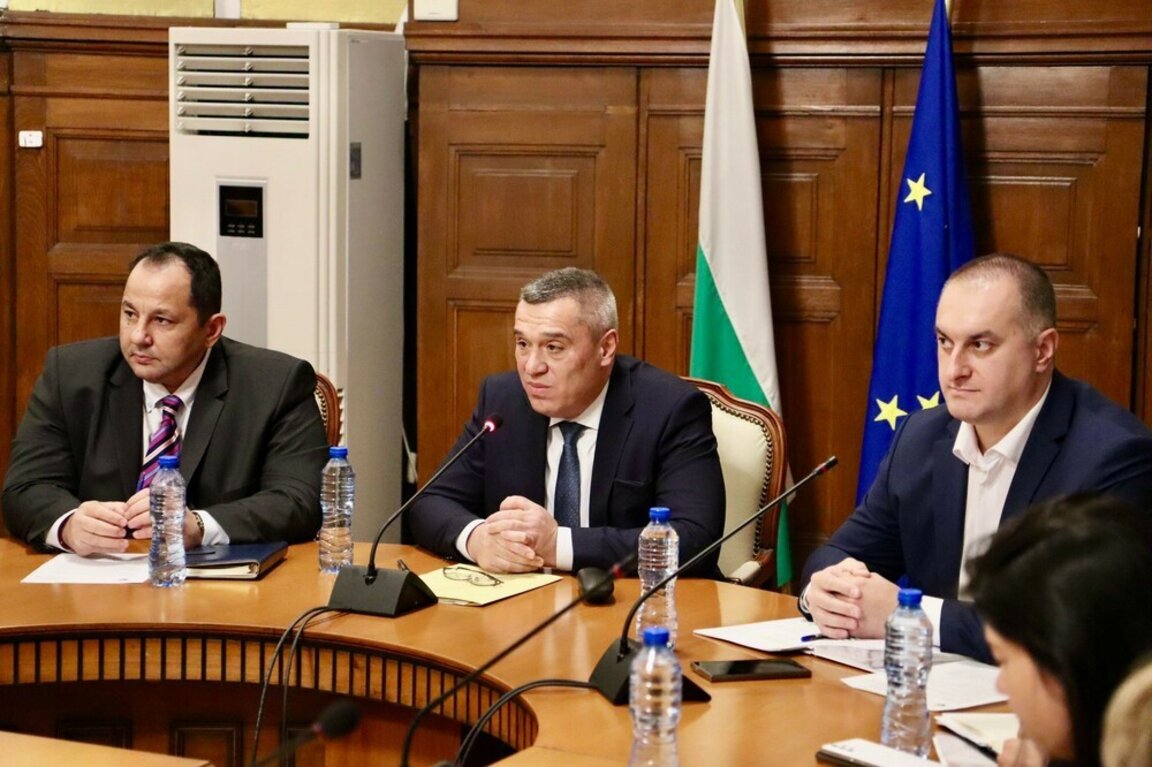 Bulgarian farmers to receive EUR 102 million under the so-called "Ukrainian aid"