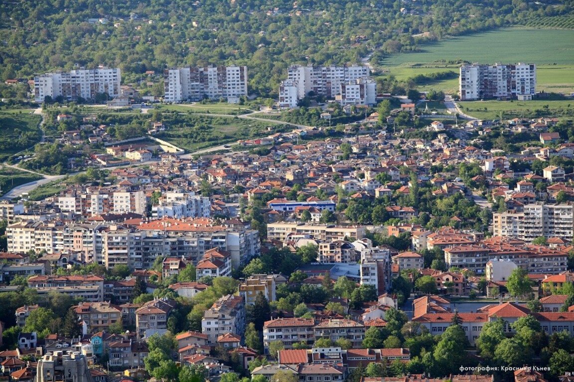 Piața imobiliară din Bulgaria, „înghețată”