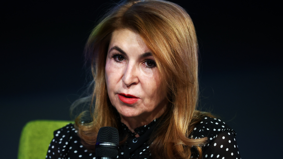 Богдана Панайотова