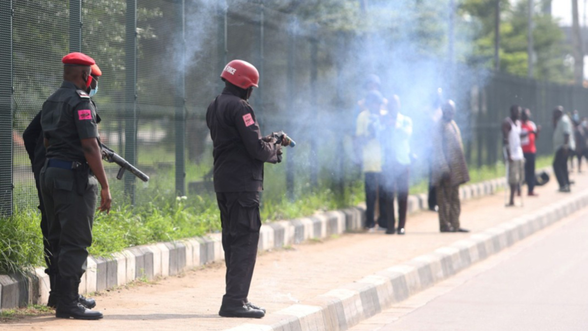САЩ предупредиха гражданите си в Нигерия за потенциална терористична заплаха