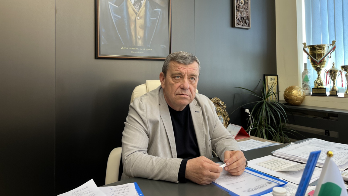 Община Камено изпраща успешна година, с реализирани проекти