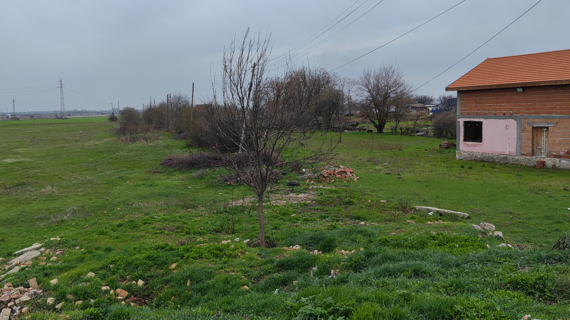 Предстои проектиране на улица в Новоселци 