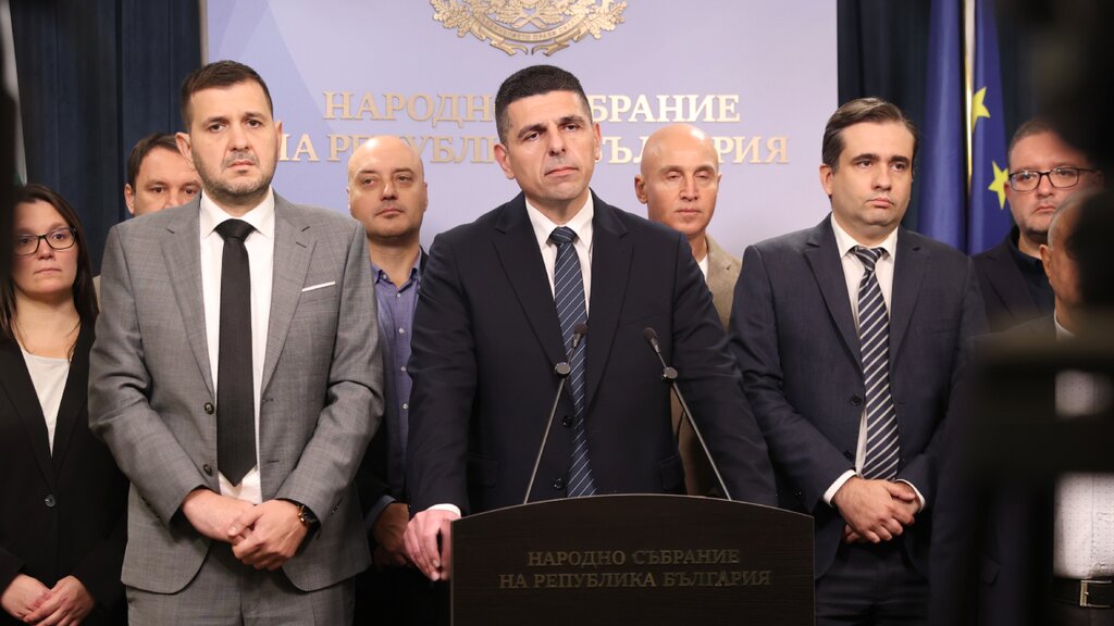Ивайло Мирчев