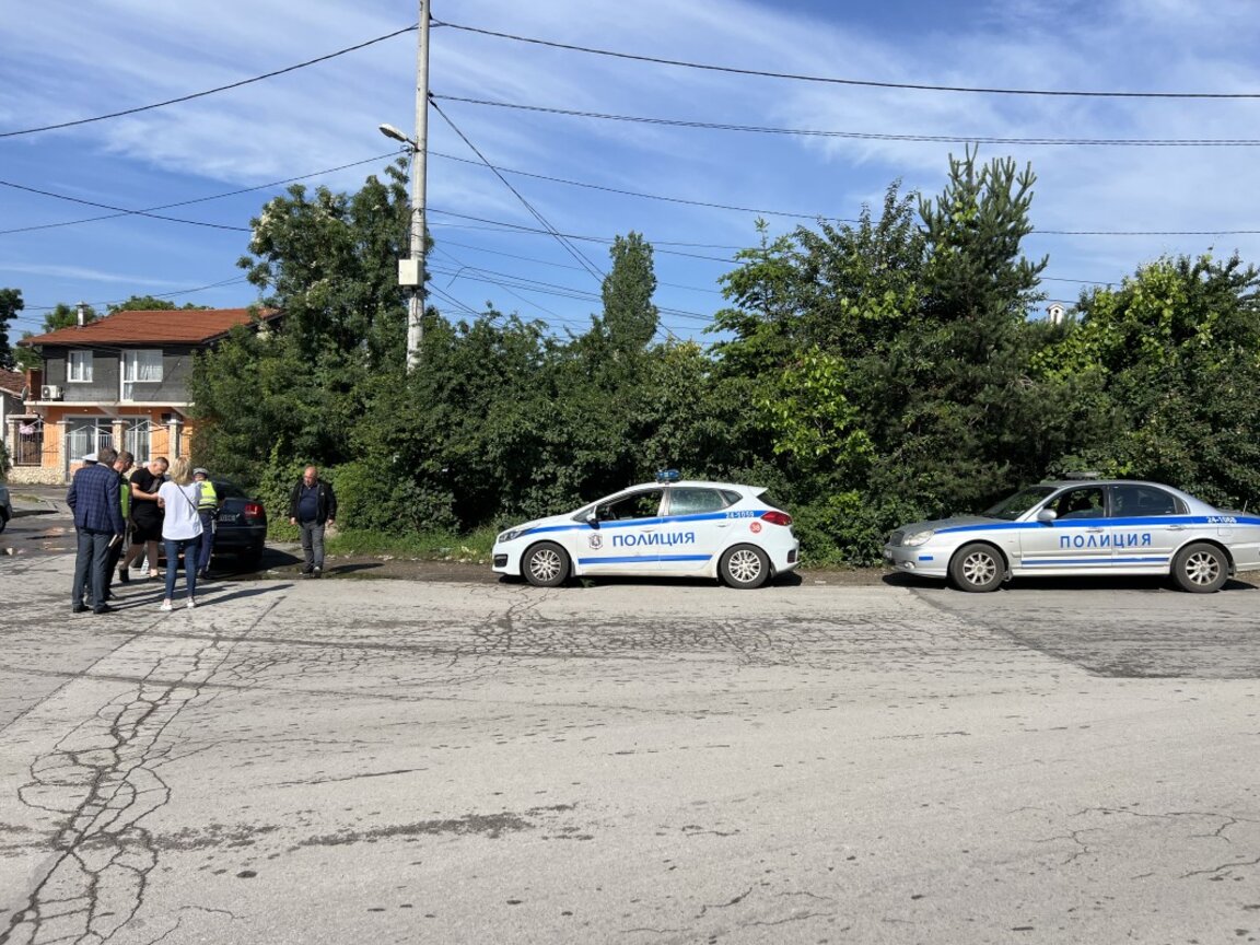 Sofioter Polizei geht gegen Stimmenkauf vor