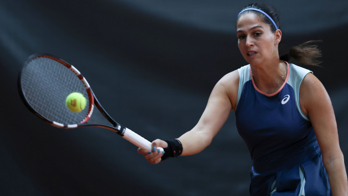 Изабелла Шиникова