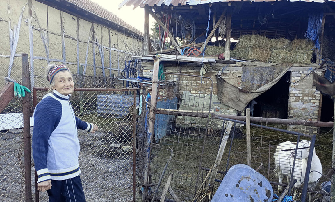 Тайната за здравето и дълголетието е в храната