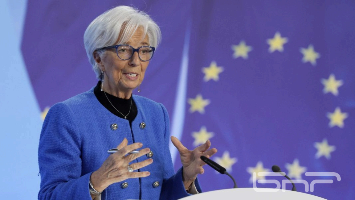 "La zone euro est à présent composée de 358 millions d'Européens"