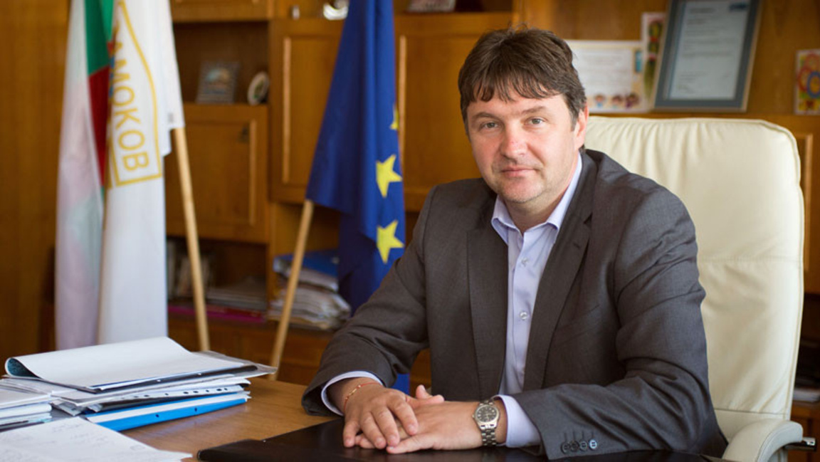 Владимир Георгиев