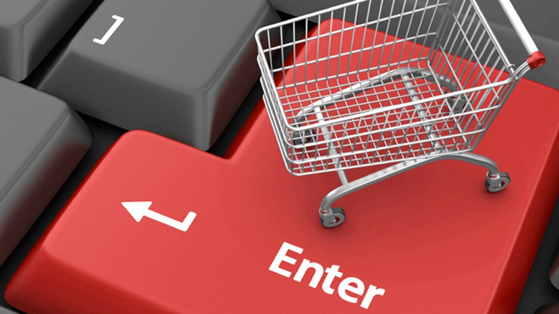 Нова измама за пазаруващи онлайн