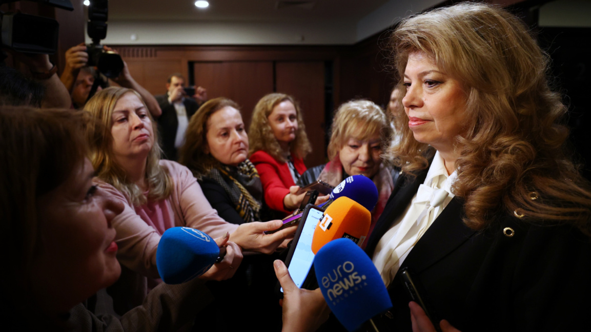 Илияна Йотова: Проект бюджета – без намека на необходимую политику и реформы