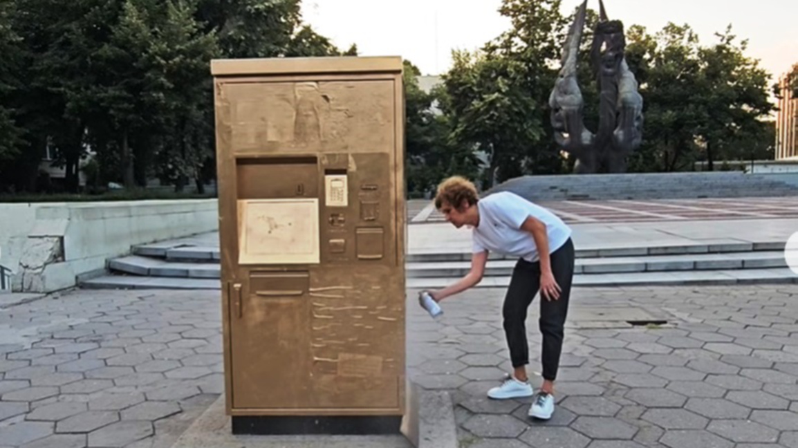 Седмицата на изкуството в Пловдив стартира със "Златния билет"