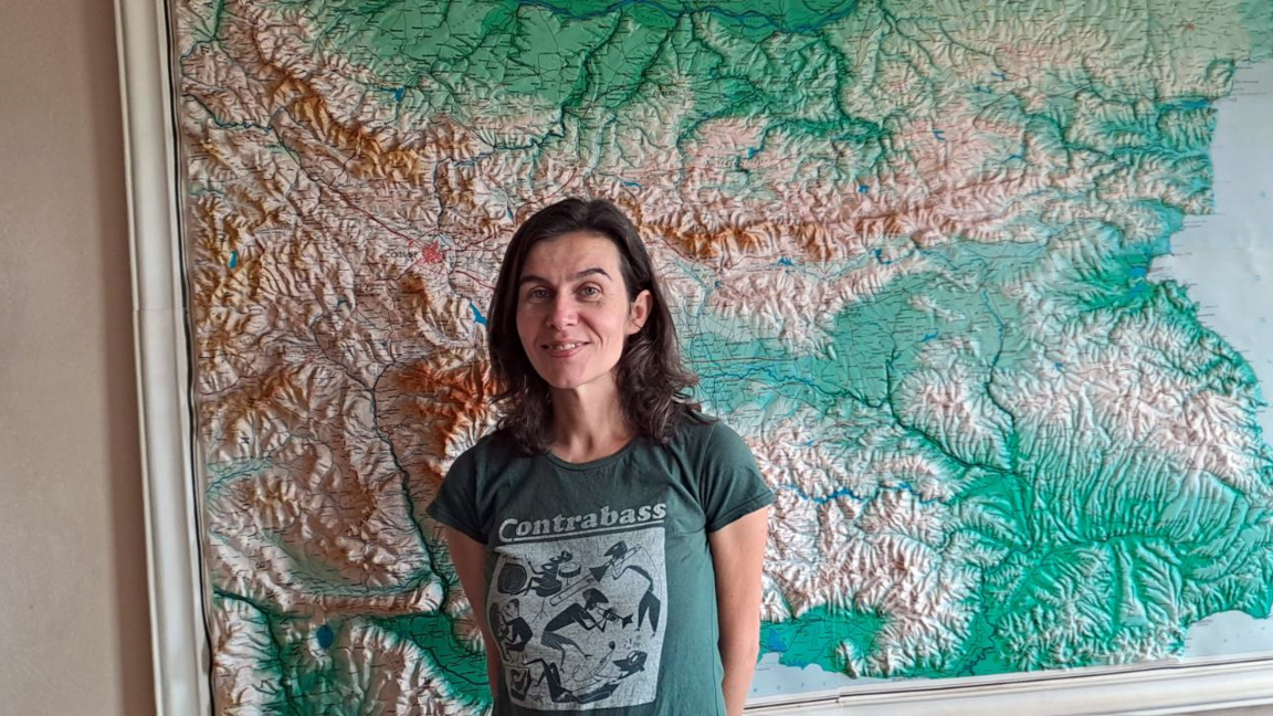 Petja Konstantinowa
