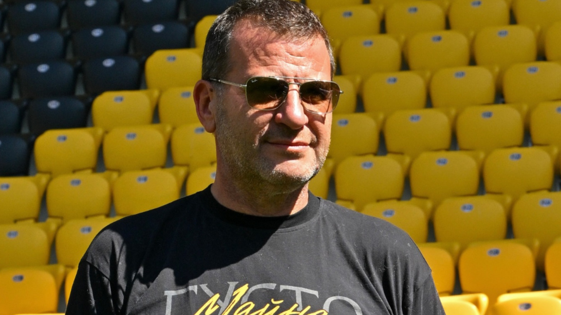 Илиян Филипов