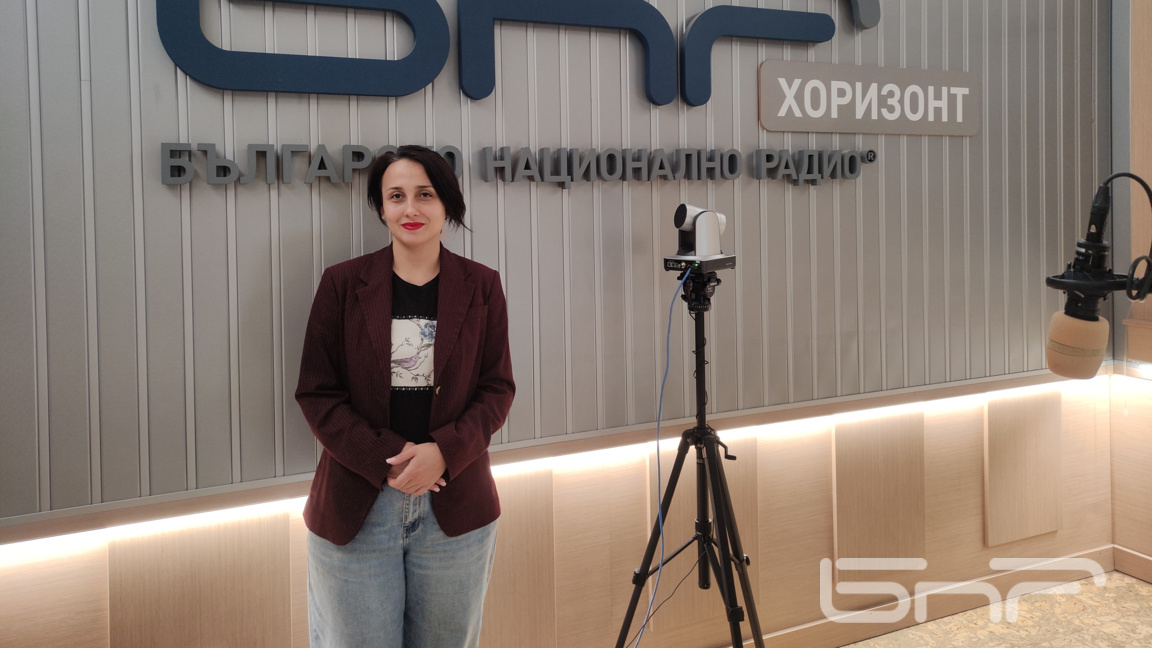 Христина Грозданова