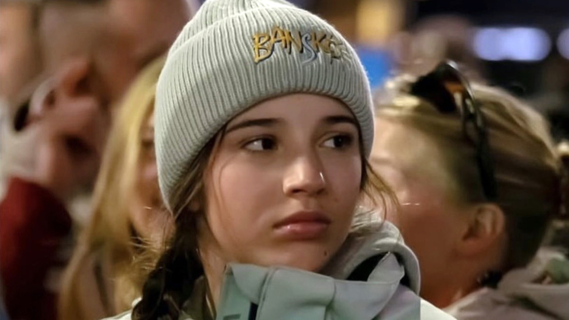 Малена Замфирова