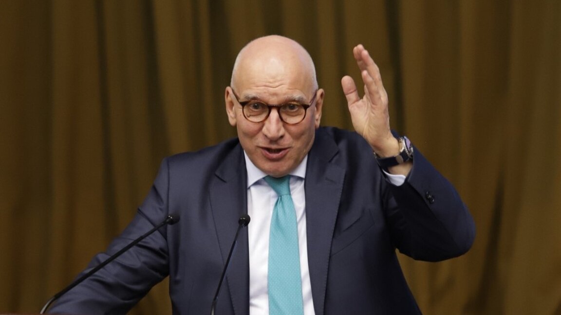 Même après le passage à l'euro, le lev restera convertible...