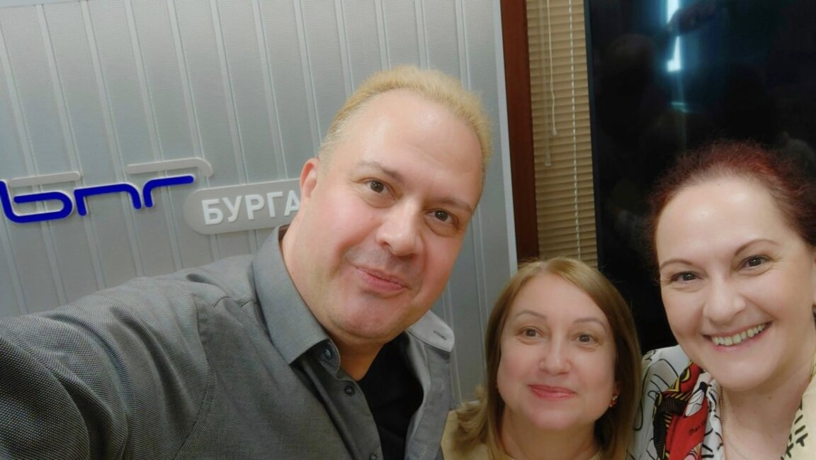 Световни музиканти в журито на „Музиката на Европа“
