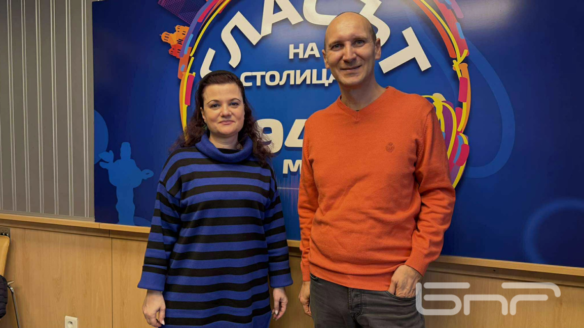 Киноведът Здравко Григоров в "Радиокафе"