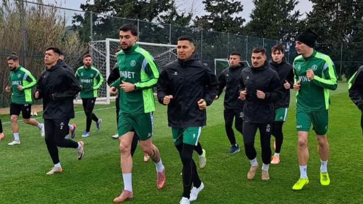 Ботев Враца, подготовка