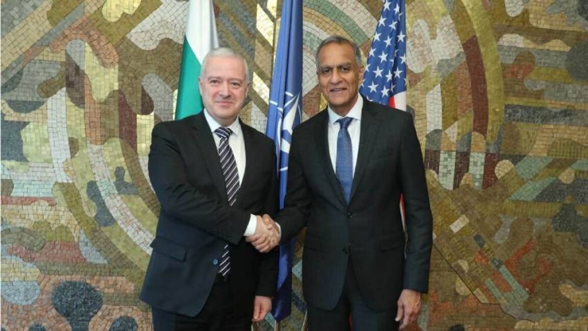 Bulgaria continues its efforts for a visa-free regime with the US