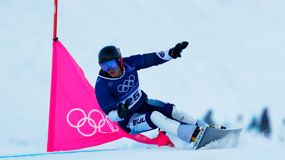 El Comité Olímpico Internacional saluda a Bulgaria por la medalla olímpica 